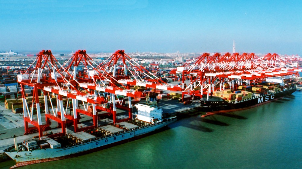 Kerry Logistics được nhận Giải thưởng CILT năm 2020 dành cho doanh nghiệp lớn có dịch vụ xuất sắc