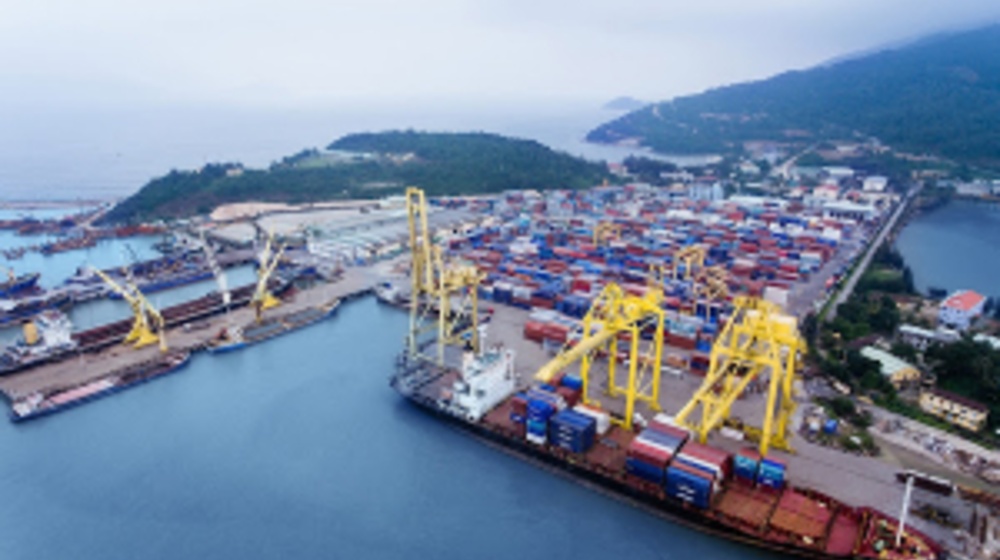 Năm 2024: Ngành cảng biển và logistics có thể hưởng lợi từ sự phục hồi hoạt động thương mại