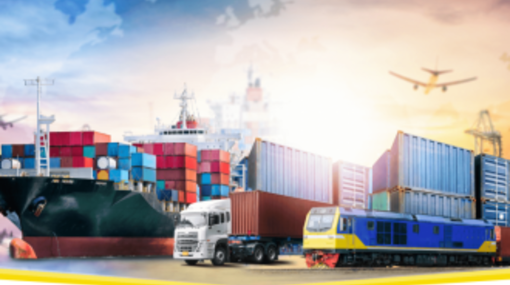 DỊCH VỤ LOGISTICS