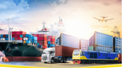 DỊCH VỤ LOGISTICS